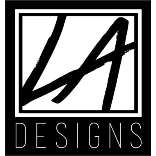 LA Dance Designs logo