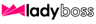 LadyBoss logo