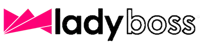 LadyBoss logo