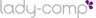 Lady Comp logo