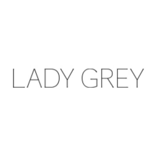 Lady Grey Jewelry logo