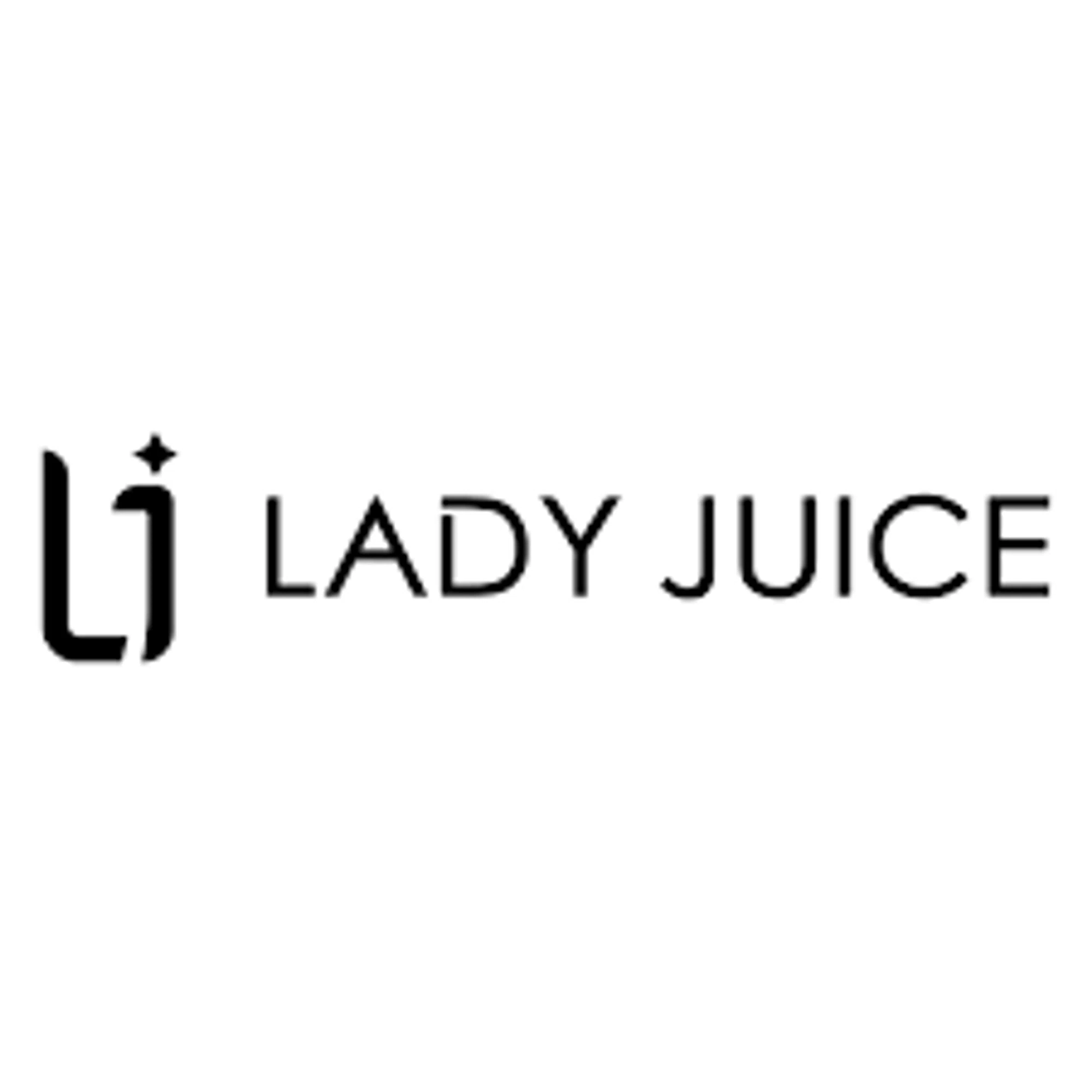 Ladyjuice logo