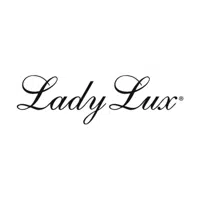 Lady Lux Swimwear logo