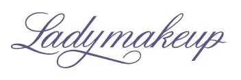Ladymakeup logo