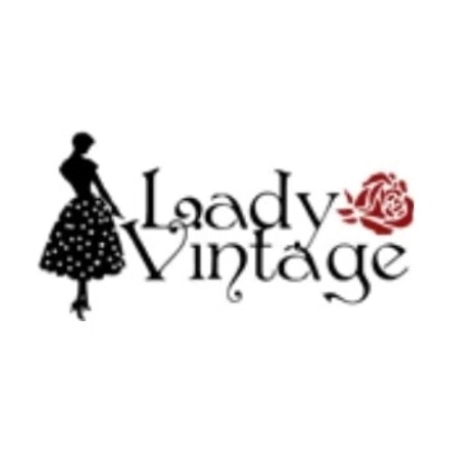Lady V London logo