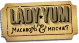 Lady Yum logo