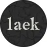 Laek logo