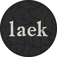 Laek logo