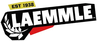 Laemmle Theatres logo