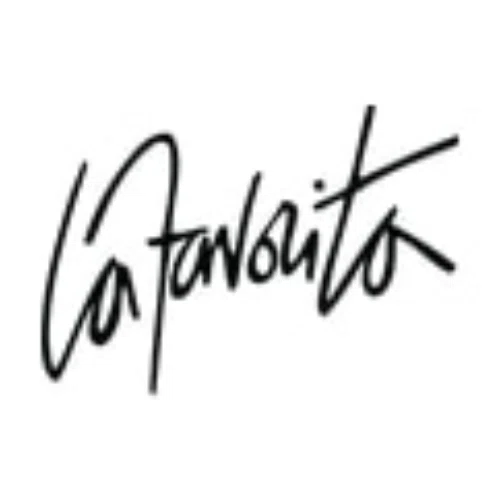 La Favorita logo