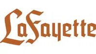 The LaFayette Hotel logo