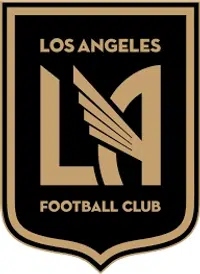 LAFC logo