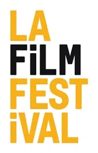 LA Film Festivals logo
