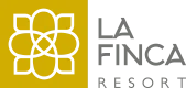 La Finca Resort logo