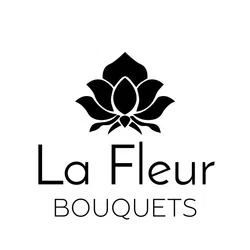 La Fleur Bouquets logo