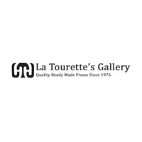 La Tourette Gallery logo