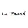 La Fresh logo