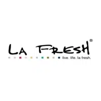 La Fresh logo