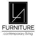 La Furniture logo