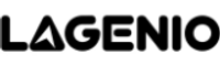 LAGENlO logo