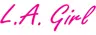 L.A. Girl logo