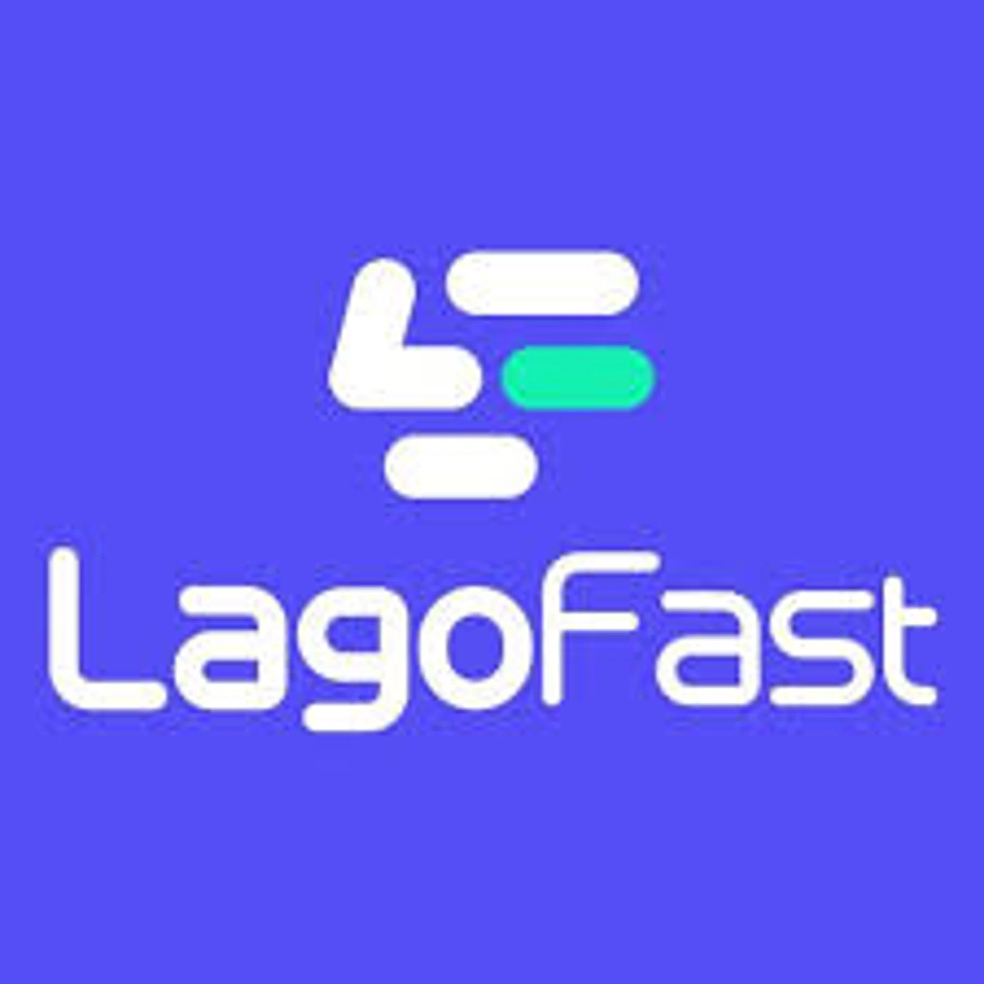 LagoFast promo code