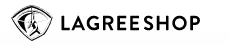 Lagreeshop logo