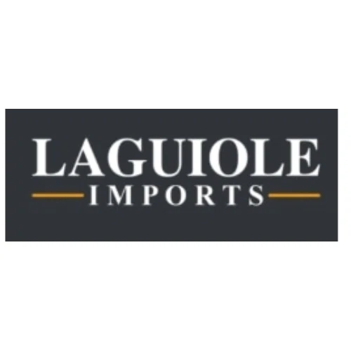 LAGUIOLE IMPORTS logo