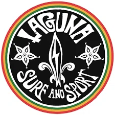 Laguna Surf & Sport logo