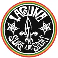Laguna Surf & Sport logo