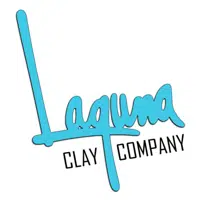 Laguna Clay Company logo