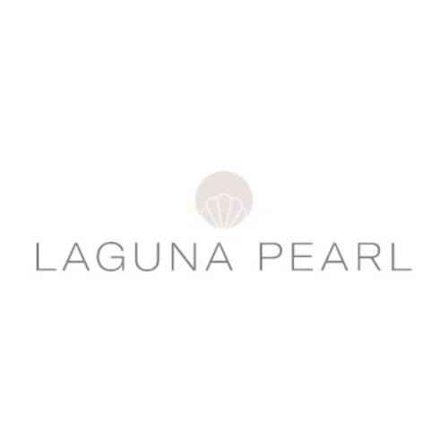 Laguna Pearl logo