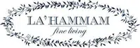 La'Hammam logo