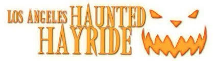 Los Angeles Haunted Hayride logo