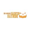 Los Angeles Haunted Hayride promo code