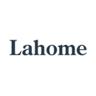 Lahome logo
