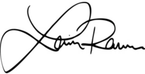 Laina Rauma logo
