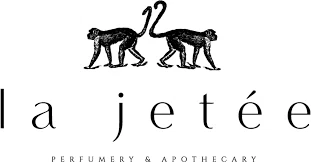 La Jetée Perfumery logo