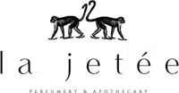 La Jetée Perfumery logo