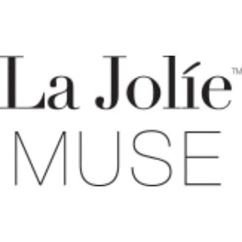 La Jolie Muse logo