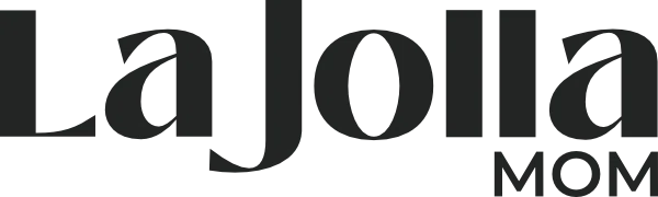 La Jolla Mom logo