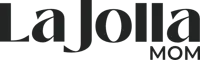 La Jolla Mom logo