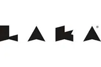 Laka Coolers logo