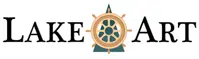 Lake Art logo