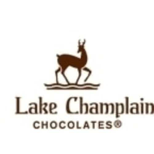 Lake Champlain Chocolates logo