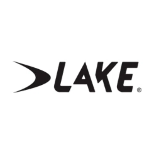 Lake Cycling logo