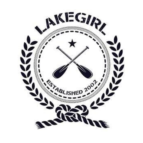 Lakegirl logo