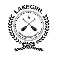 Lakegirl logo