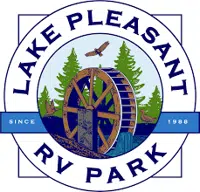 Lake Pleasant RV Park logo