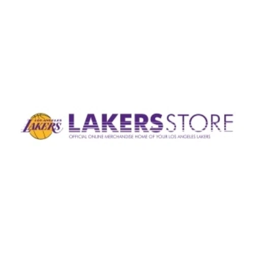 Lakers Store logo